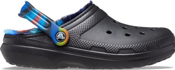 Image du produit Crocs Classic Lined Spray Dye Clog (39)