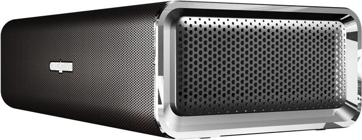Actual product image Creative Sound Blaster Roar SR20 (8 h, Rechargeable battery operated)