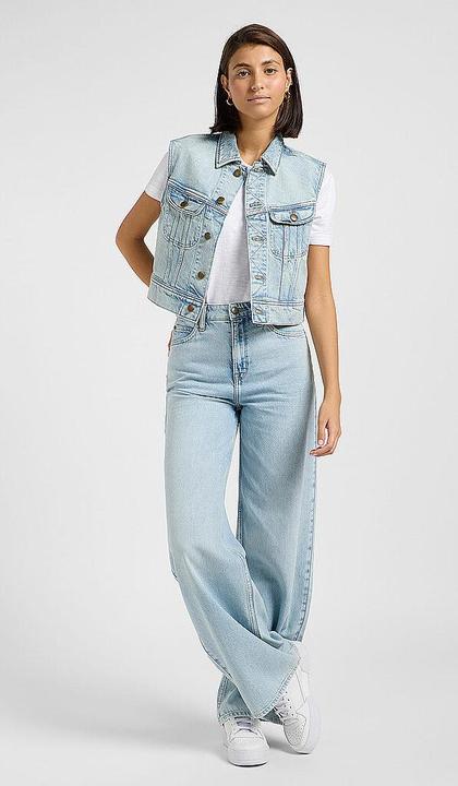 Actual product image Lee Stella (W28/L33)