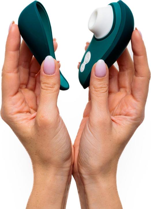 Produktbild Womanizer Liberty 2