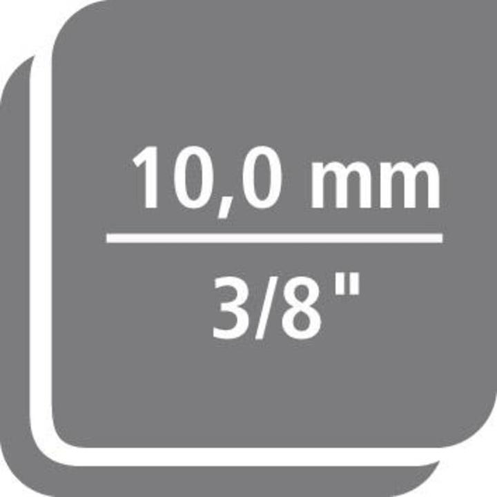 Produktbild HAZET Vergrösserungsstück 8858-1