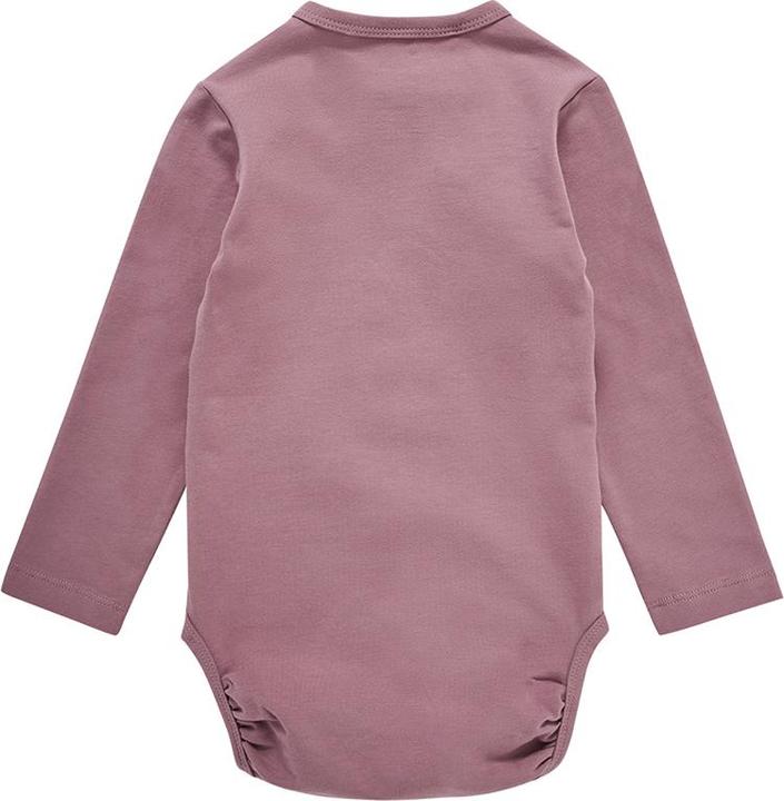 Actual product image hummel hmlFLIPS BODY L/S (86)