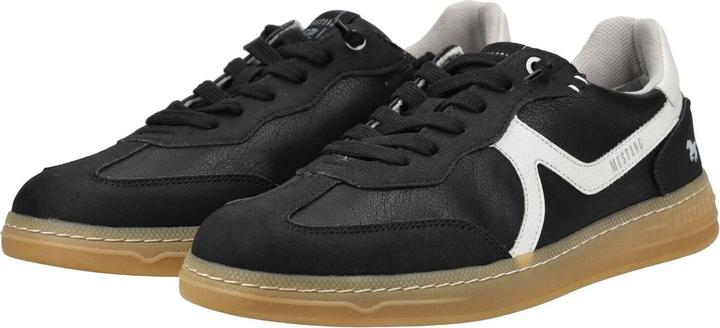 Actual product image Mustang Sneaker (44)