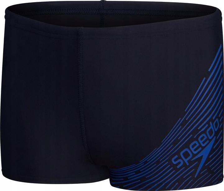 Speedo Medley Logo Aquashort