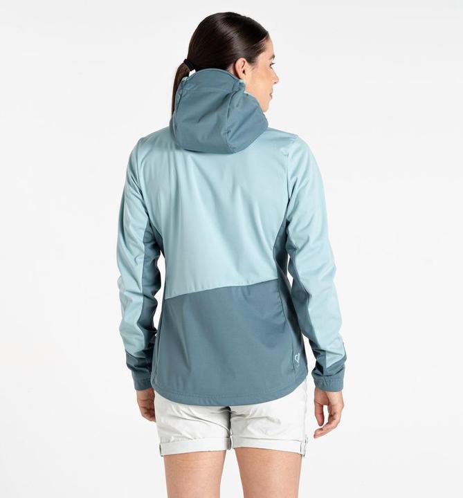 Produktbild Dare2b Lexanll Softshell (S)