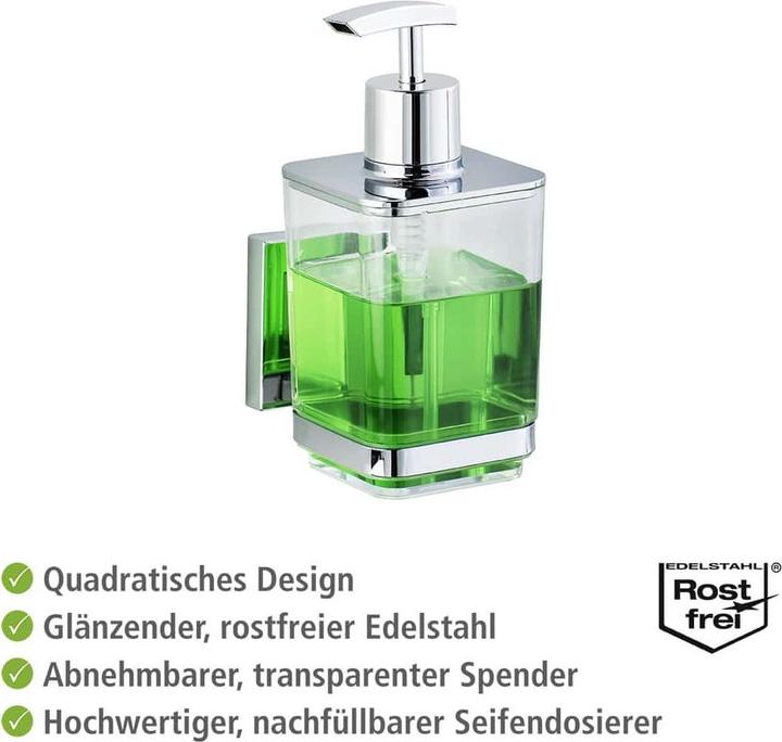 Produktbild Wenko Quadro