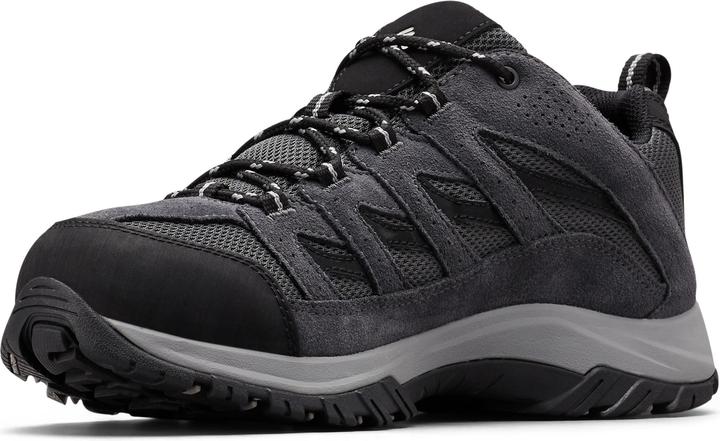 Actual product image Columbia CRESTWOOD hiking boots for men (50)