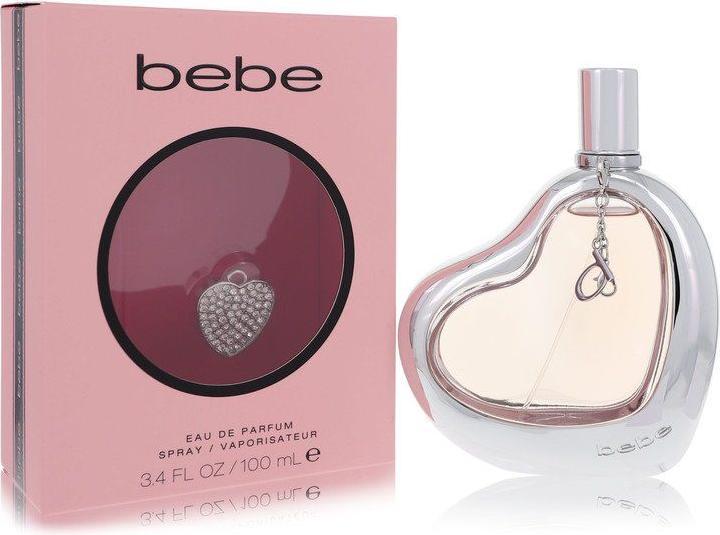 Bebe Eau de Parfum (Eau de Parfum, 100 ml)