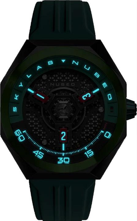 Produktbild Nubeo NB-6083-09 Skylab Limited