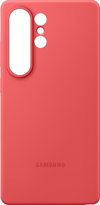Actual product image Samsung Silicone Case (Samsung Galaxy S25 Ultra)
