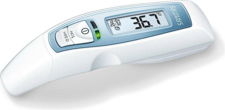 Sanitas Sft 65 (Fronte, Auricolare)