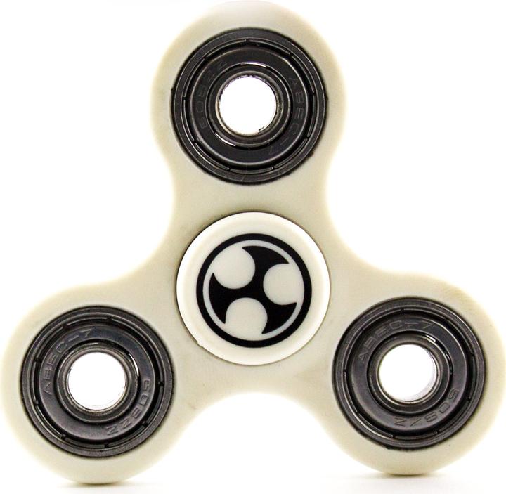 Pro Spinner Base Spinner