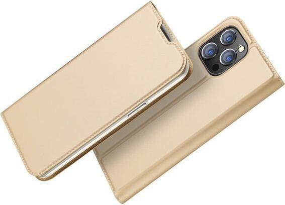 Productafbeelding Dux Ducis Skin Pro-serie (Apple iPhone 14 Pro)