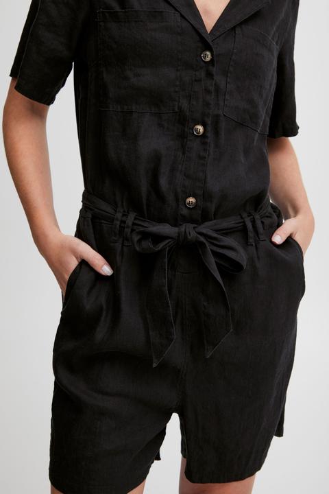 Produktbild Pulz Jeans PZLUCA Jumpsuit - 50207381 (XXL)