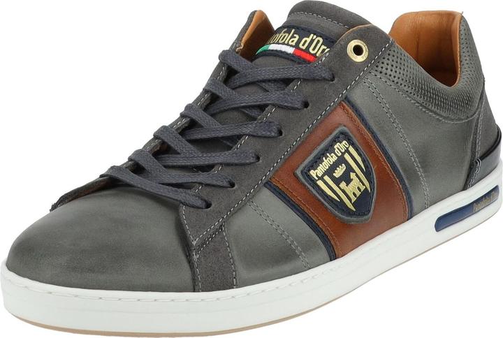 Image du produit Pantofola d'Oro Torretta Uomo Low (42)