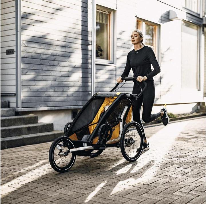 Produktbild Thule Joggerset Generation 2 Sport und Cross