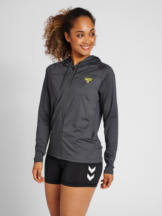 Actual product image hummel Gg12 Training Hoodie Woman (S)