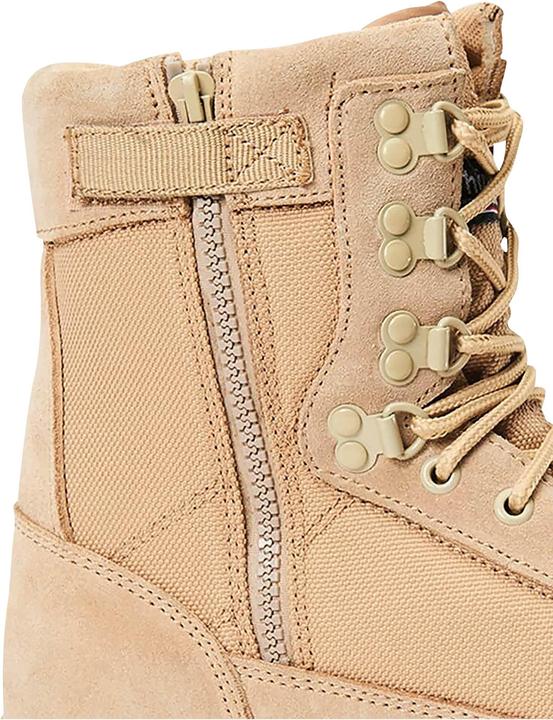 Image du produit Brandit Bottes tactiques à fermeture éclair - 11742 (40)