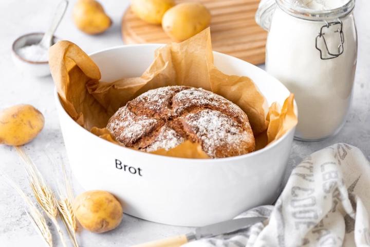 Image du produit Continenta La cruche à pain