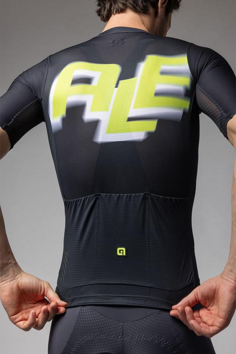Actual product image Alé Sauvage (S)
