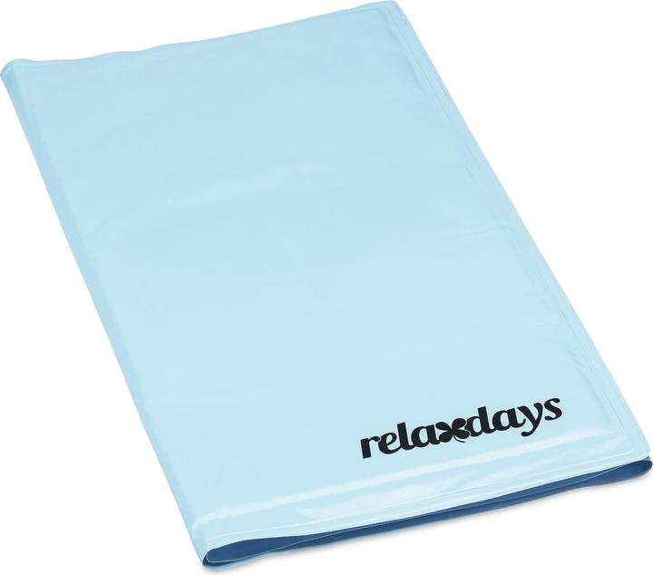 Actual product image Relaxdays Cooling mat dog (Dog)