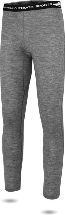 Image du produit Normani Kinder Merino Unterhose Mackay (122, 128, 125 B)