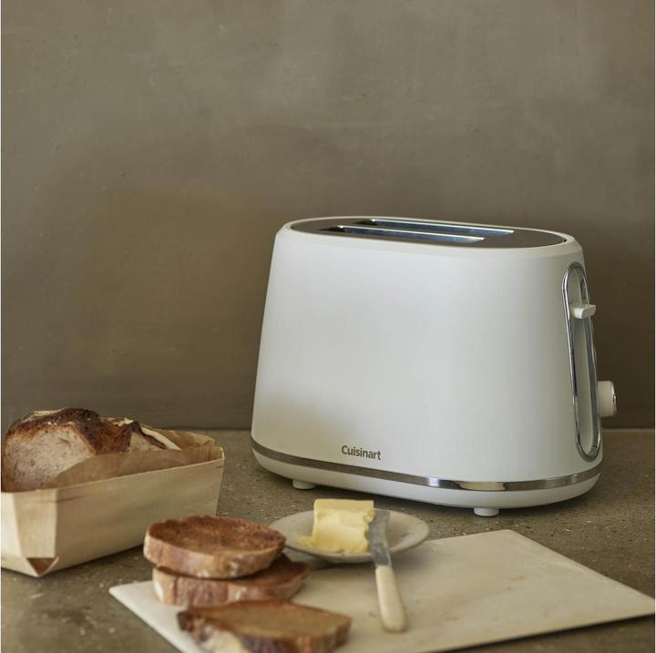 Produktbild Cuisinart 2er Toaster CPT780WE