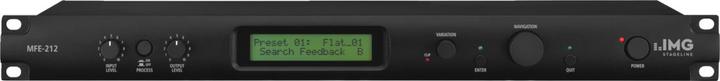 Produktbild Img Stage Line MFE1 Feedback Eliminator