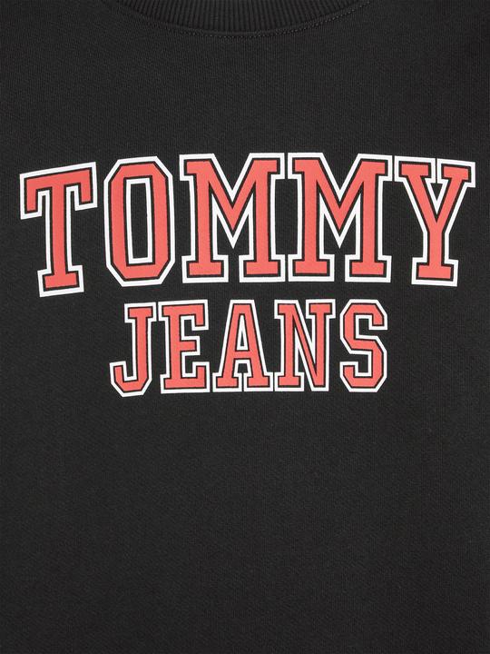 Image du produit Tommy Hilfiger Sweat-shirt Tjm Reg Entry Graphic pour homme (S)