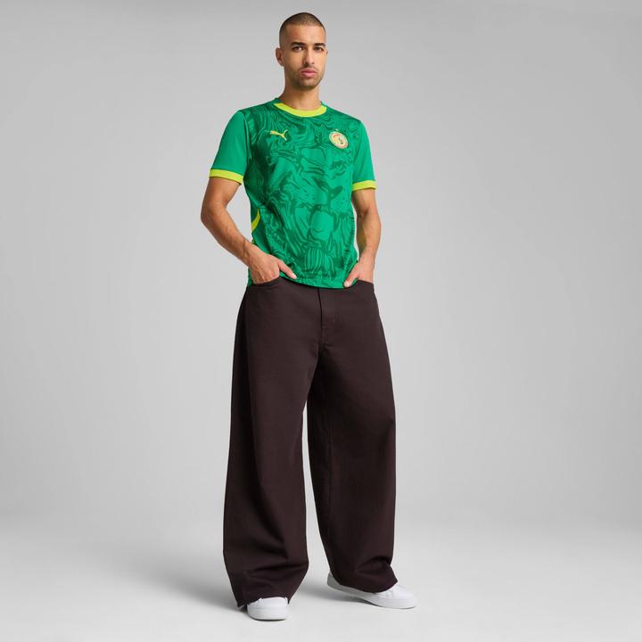 Produktbild Puma auswärtstrikot sénégal 2024 (XXL)