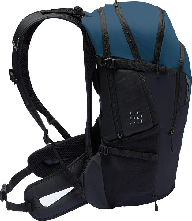 Produktbild Vaude Bike Alpin 25+5 (25 l)