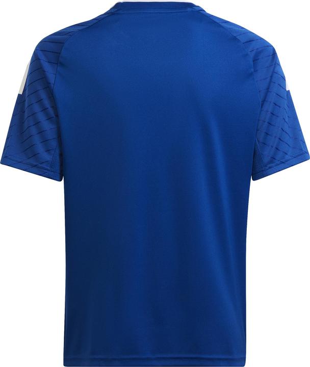 Produktbild adidas Campeon 23 Fussballtrikot Kinder (116)