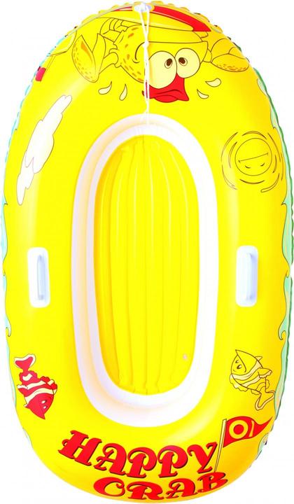 Image du produit Bestway KRUSTABOOT 119x79CM