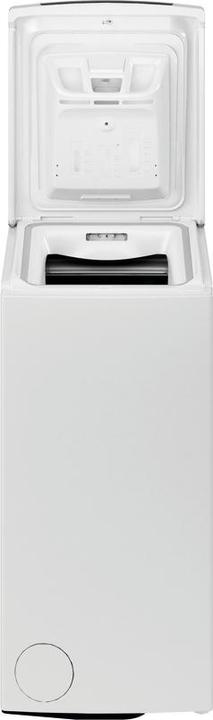 Immagine prodotto Whirlpool TDLR 6230S CH/N (6 kg, Verso l'alto)