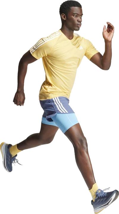 Produktbild adidas Own The Run TShirt (S)