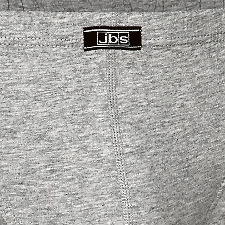 Actual product image JBS Pack of 10 Organic Cotton Mini Briefs / Underpants (M, pack of 10)