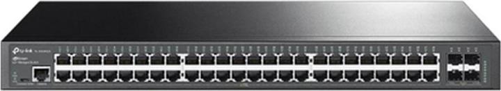 Produktbild TP-Link TL-SG34XX (48 Ports)