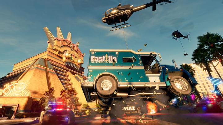 Immagine prodotto Microsoft Saints Row - Gold Edition (Xbox One X, Xbox Series X, Xbox One S, Xbox Serie S)