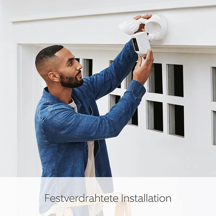 Actual product image Ring floodlight cam (1920 x 1080 Pixels)