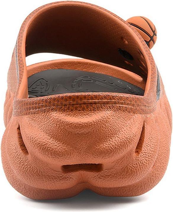 Image du produit Crocs NBA Echo Slide (48)
