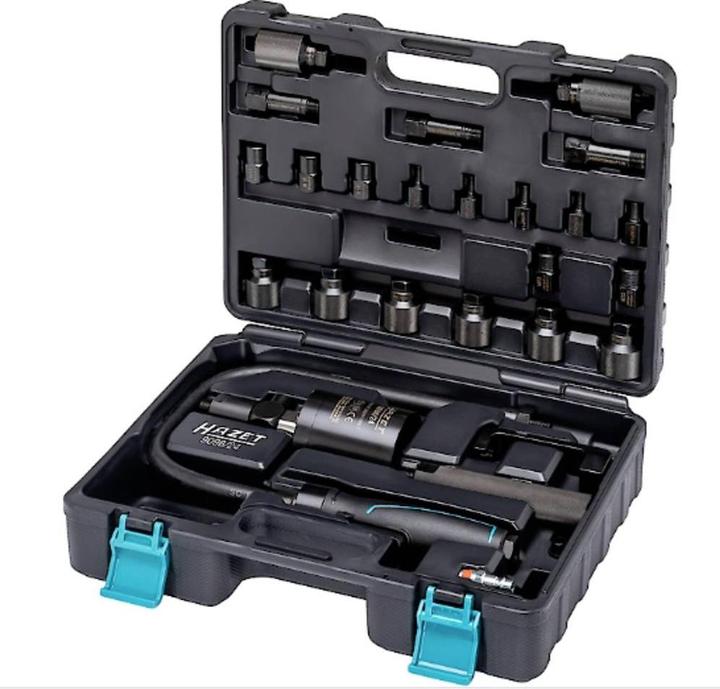 Actual product image HAZET Impact extractor 9098/24