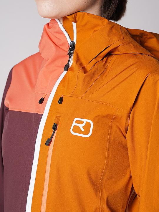 Produktbild Ortovox Ortler Jacket W (XS)