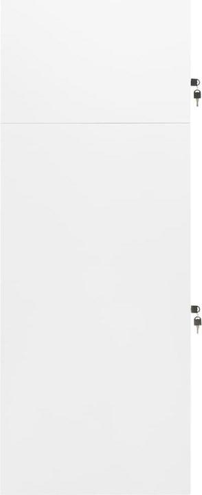 Immagine prodotto VidaXL Fedosia (53 x 53 x 140 cm)