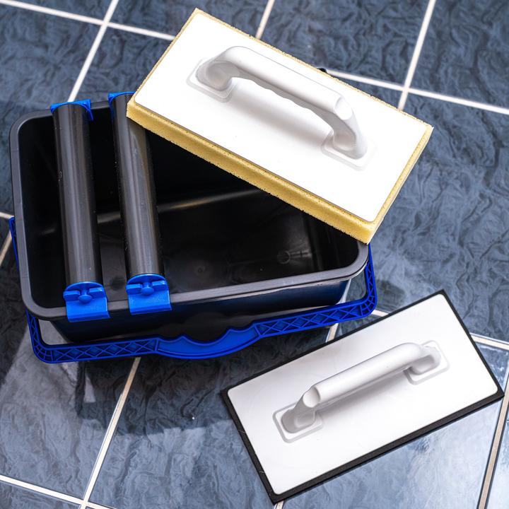 Produktbild Helpmate Fliesenwaschset