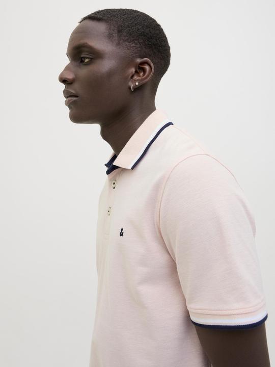 Image du produit Jack & Jones Jjepaulos Polo Ss Noos (XXL)