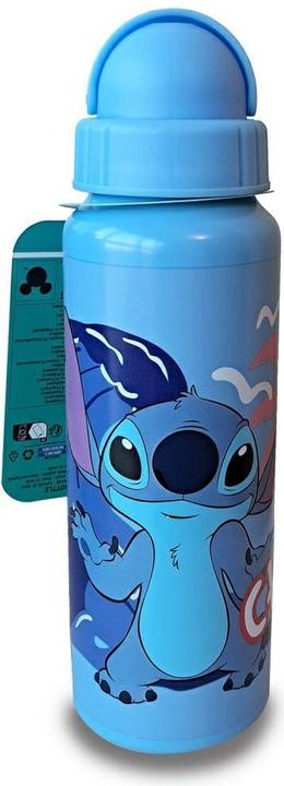 Actual product image Coriex Water Bottle Stitch Sport 550ml blue 10776 (0.55 l)
