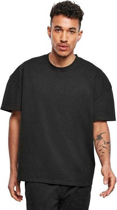Actual product image Build Your Brand Tshirt Ultrasound (XS)