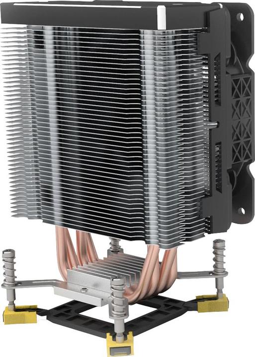 Actual product image Redragon EFFECT CC2000