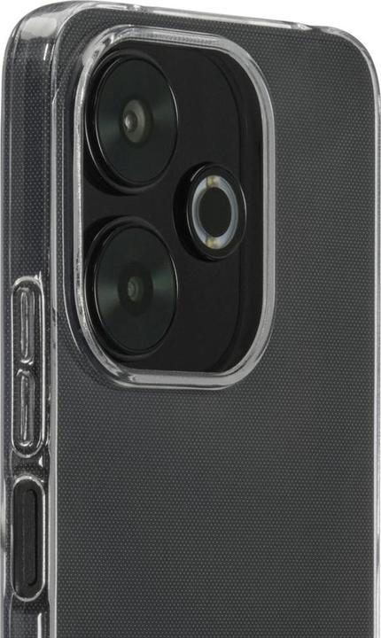 Actual product image Hama Always Clear (Xiaomi Redmi 13)