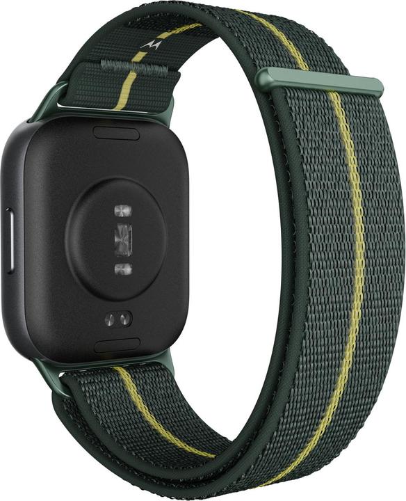 Image du produit Motorola moto Watch Fit